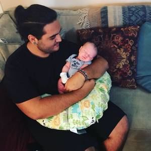 Meet your Posher, Jonathan